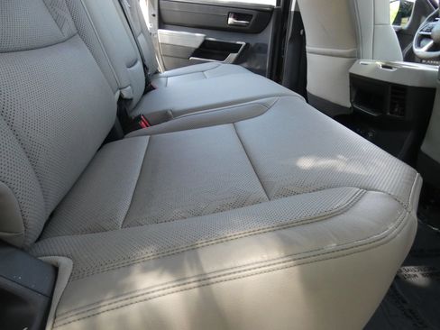 Used 2024 Toyota Tundra Limited w/ TRD Off-Road Package AWD/4WD image 44