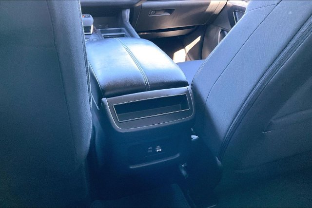 Used 2024 Nissan Pathfinder S w/ Cargo Package FWD image 10