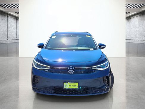 Used 2023 Volkswagen ID.4 S RWD image 4