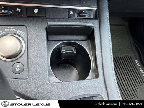 Used 2018 Lexus ES 350 w/ Navigation System Package image 32