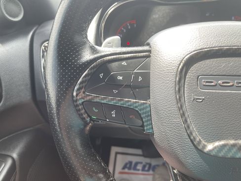 Used 2020 Dodge Durango GT RWD image 18
