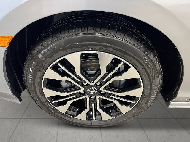New 2027 Honda Odyssey Elite image 11