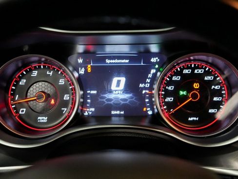 Used 2022 Dodge Charger Scat Pack w/ Plus Group image 12