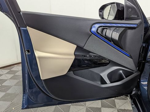 Used 2025 BMW X3 M50 w/ Premium Package image 13