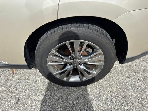 Used 2014 Lexus RX 350 FWD image 12