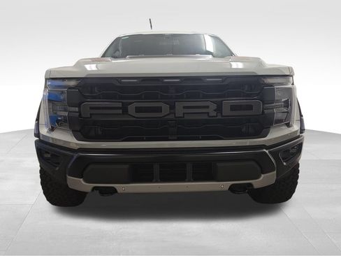 New 2026 Ford F150 Raptor AWD/4WD image 7