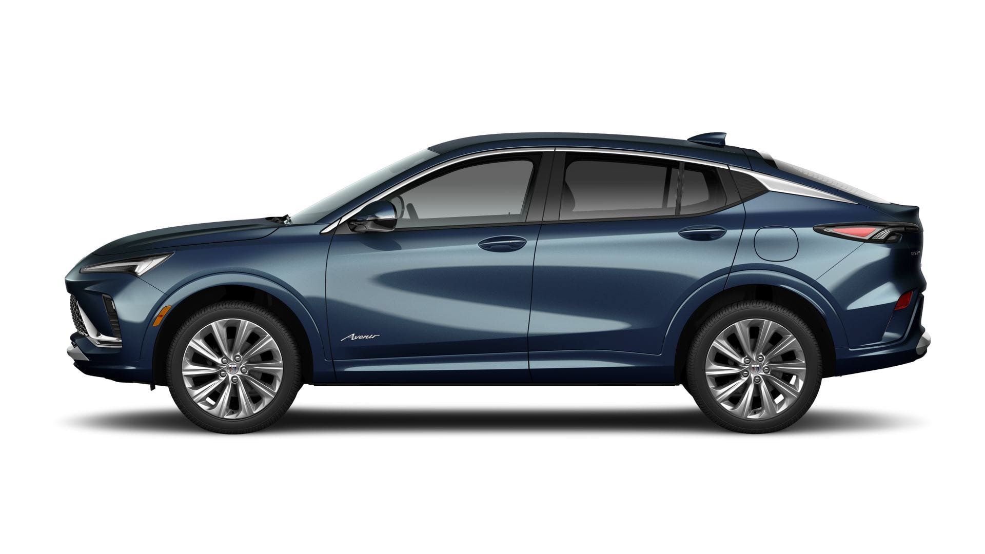 New 2026 Buick Envista Sport Touring FWD image 32