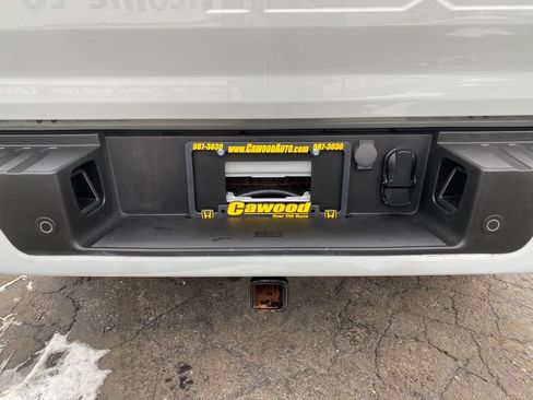 Used 2024 Ford F150 STX w/ Mobile Office Package image 4