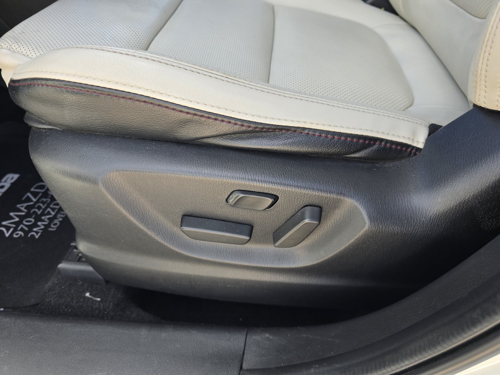 Used 2016 MAZDA CX-5 Grand Touring FWD image 16