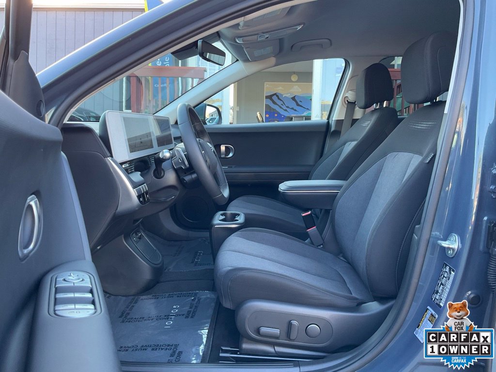 Used 2024 Hyundai Ioniq 5 SEL RWD image 8