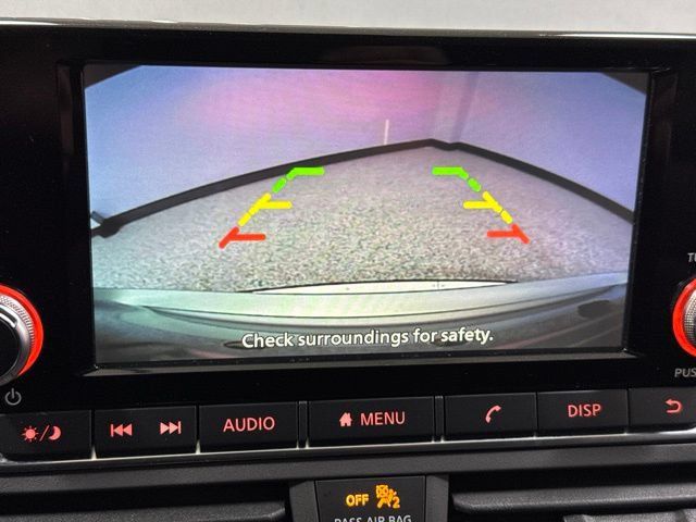 Used 2021 Nissan Altima 2.5 S FWD image 3
