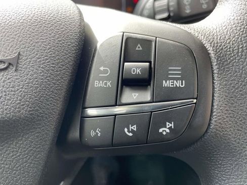 New 2026 Ford Bronco Sport Big Bend AWD/4WD image 11