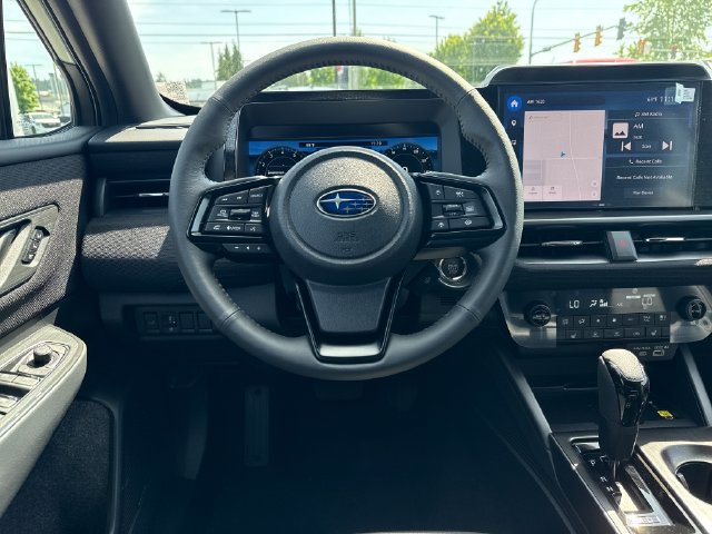 New 2026 Subaru Outback Limited XT AWD/4WD image 20