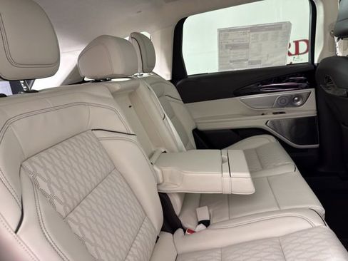 New 2026 Lincoln Nautilus Black Label image 23