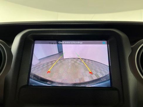 Used 2022 Jeep Wrangler Unlimited Sport image 32