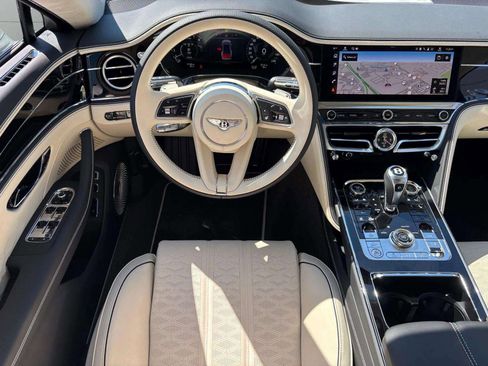 New 2025 Bentley Flying Spur Speed image 25