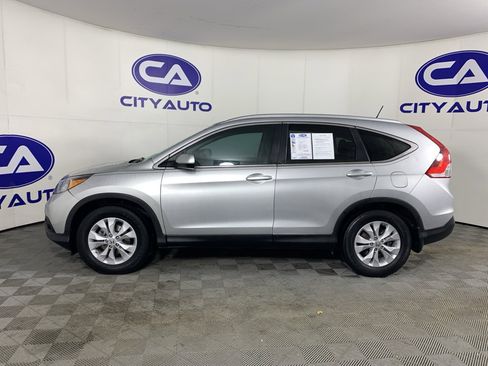 Used 2013 Honda CR-V EX-L image 6