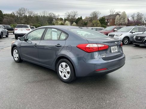 Used 2016 Kia Forte LX image 5