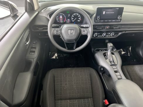 Used 2023 Honda HR-V LX image 20