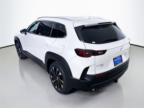 New 2026 MAZDA CX-50 2.5 Hybrid w/ Cargo Package image 5