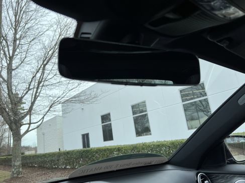 Certified 2021 Mercedes-Benz E 350 4MATIC Sedan image 27