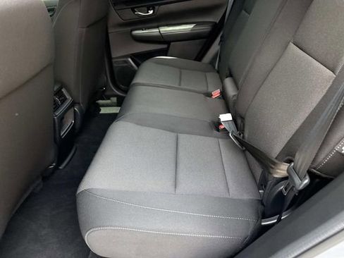Certified 2024 Honda CR-V LX image 14