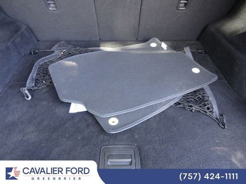 Used 2023 MAZDA CX-5 Carbon Edition AWD/4WD image 10