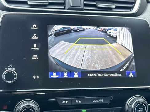 Used 2020 Honda CR-V EX image 24
