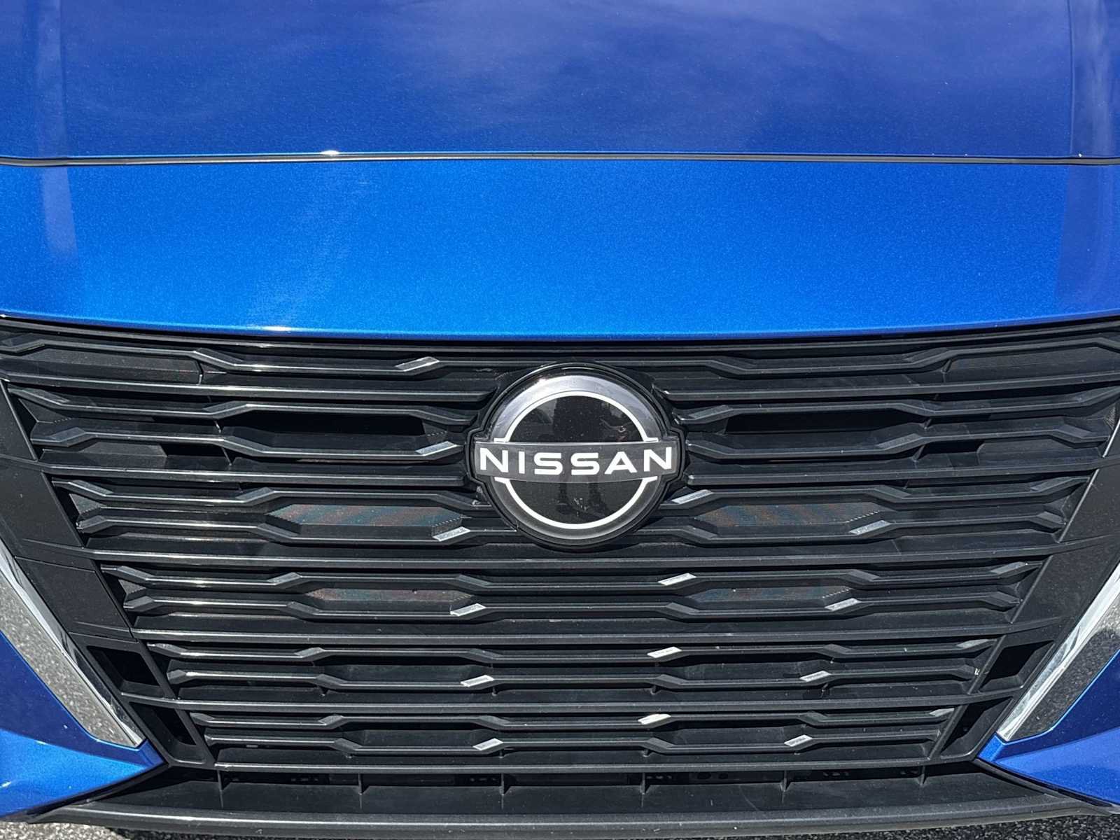 Used 2025 Nissan Altima 2.5 SV AWD/4WD image 30