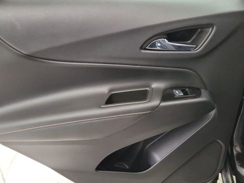 Certified 2023 Chevrolet Equinox Premier AWD/4WD image 19