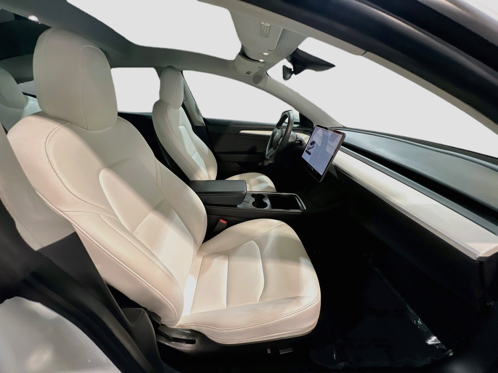 Used 2021 Tesla Model 3 Standard Range Plus RWD image 21