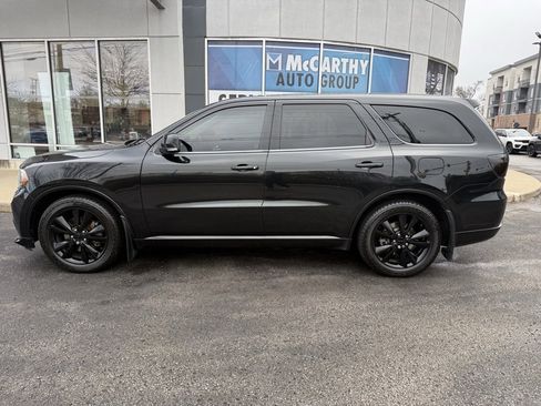 Used 2013 Dodge Durango R/T w/ Technology Group image 2