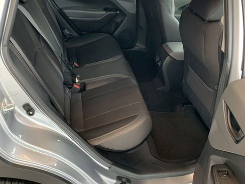 New 2026 Subaru Crosstrek 2.0i Premium AWD/4WD image 11