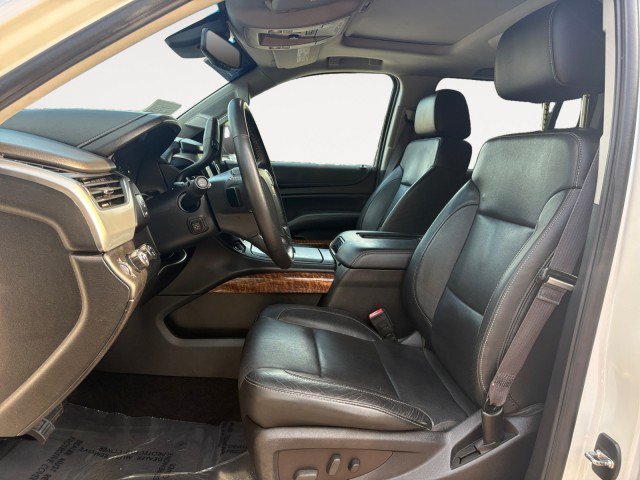 Used 2016 Chevrolet Suburban LTZ AWD/4WD image 2