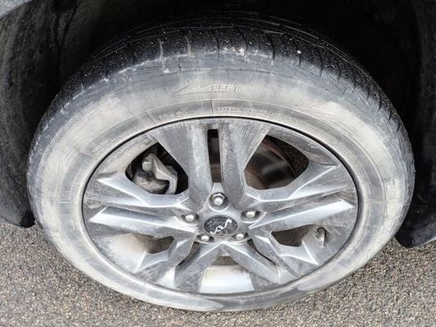 Certified 2023 Kia Seltos LX image 8