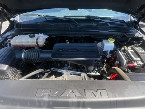 Used 2023 RAM 1500 Big Horn AWD/4WD image 62