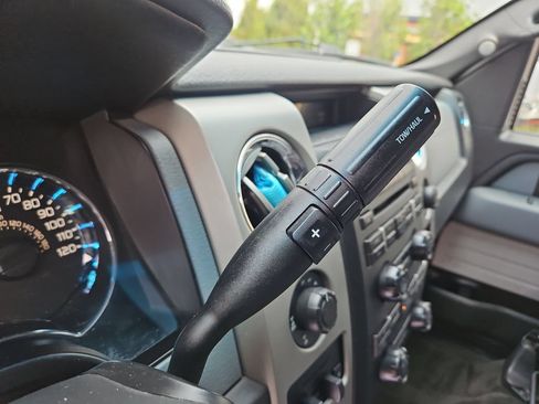 Used 2012 Ford F150 XLT w/ XLT Chrome Pkg AWD/4WD image 22