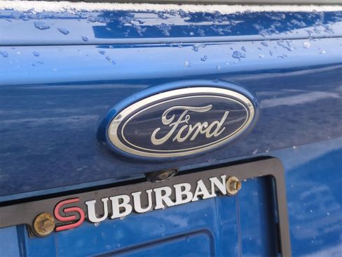 Used 2018 Ford Escape SE image 12