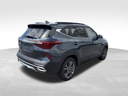 Certified 2023 Kia Seltos S AWD/4WD image 7