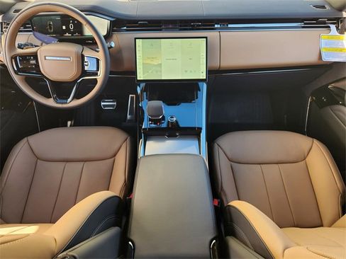New 2026 Land Rover Range Rover Sport Dynamic SE image 19