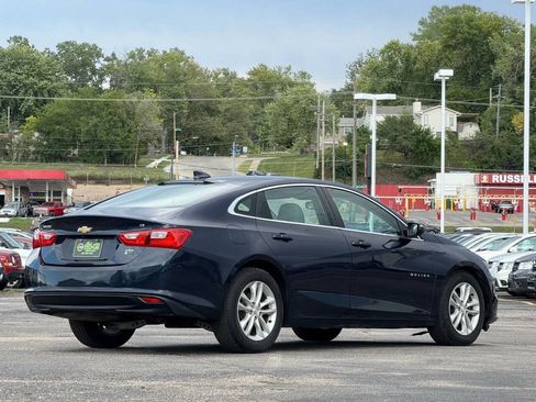 Used 2016 Chevrolet Malibu LT FWD image 6
