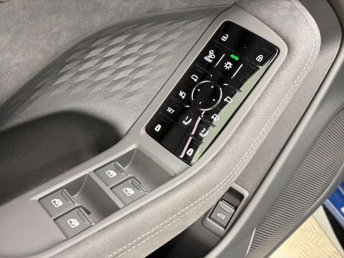 New 2026 Audi A6 Prestige AWD/4WD image 12