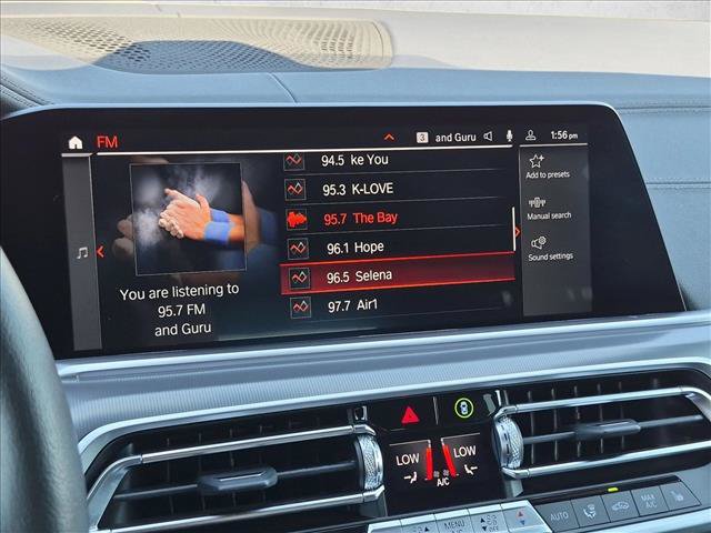 Used 2023 BMW X5 xDrive40i w/ Premium Package AWD/4WD image 15