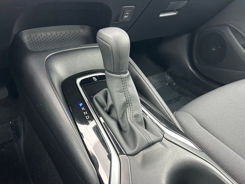 Certified 2025 Toyota Corolla LE image 20