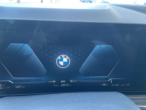 Certified 2024 BMW X5 xDrive40i w/ Parking Assistance Package image 11