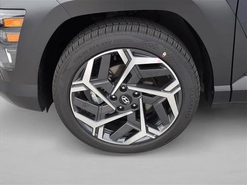 New 2026 Hyundai Kona SEL Premium image 10