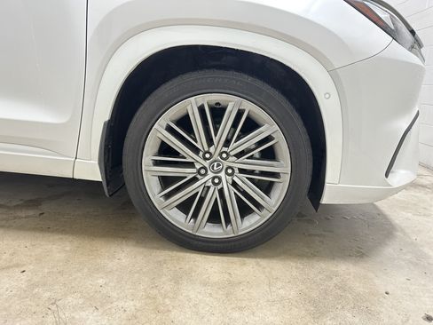 Certified 2024 Lexus TX 350 AWD w/ Technology Package image 13