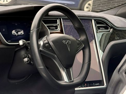 Used 2016 Tesla Model S 75 RWD image 13
