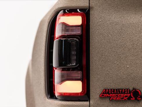 Used 2024 RAM 1500 TRX AWD/4WD image 43