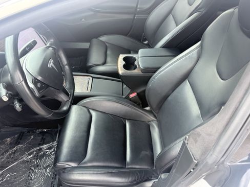 Used 2020 Tesla Model S Long Range image 4